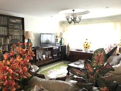 Blk 155 Gangsa Road (Bukit Panjang), HDB Executive #139274212